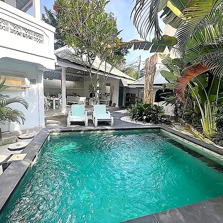 Dreams Villa - Double Six Beach Seminyak  Exterior photo