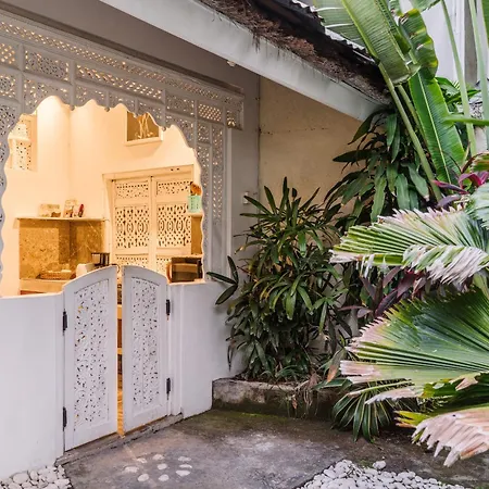 Dreams Villa - Double Six Beach Seminyak  Exterior photo