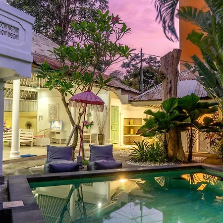 Dreams Villa - Double Six Beach Seminyak  Exterior photo