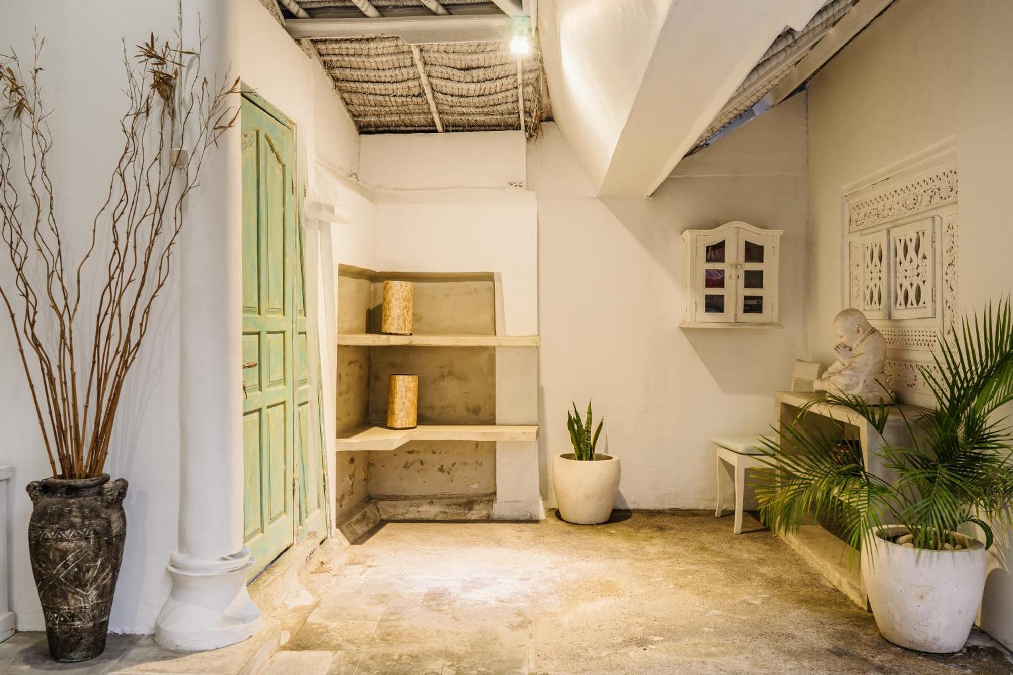 Villa Dreams - Double Six Seminyak
