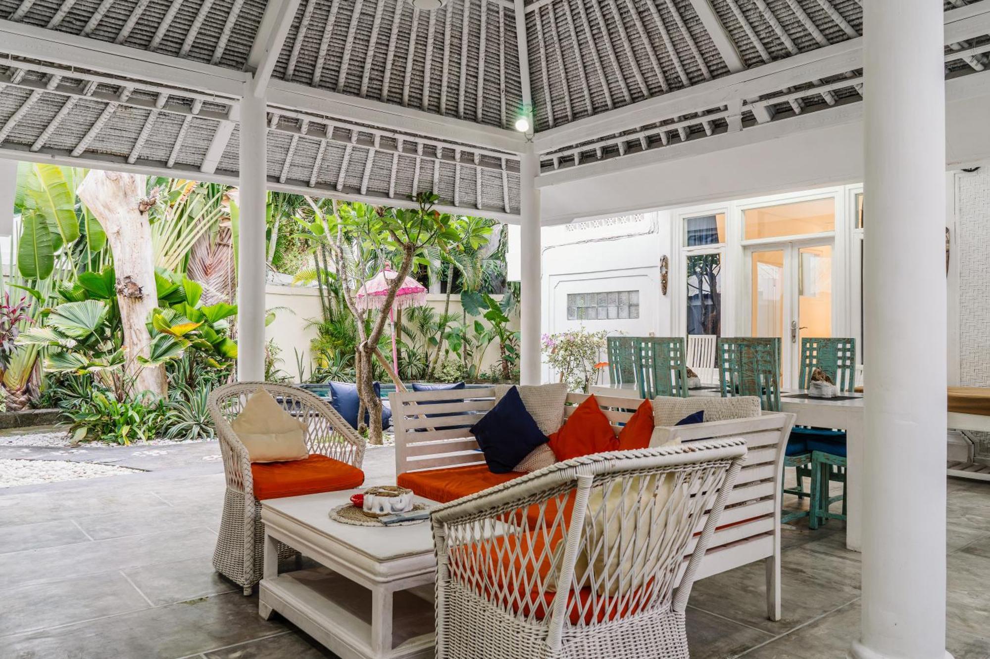 Dreams - Double Six Villa Seminyak
