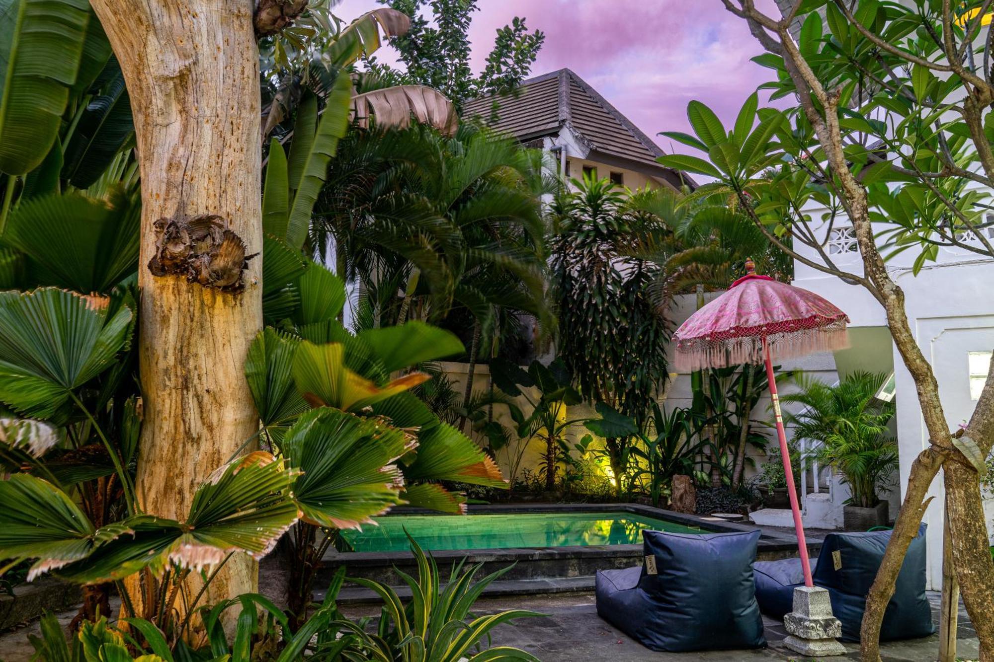 Dreams - Double Six Seminyak