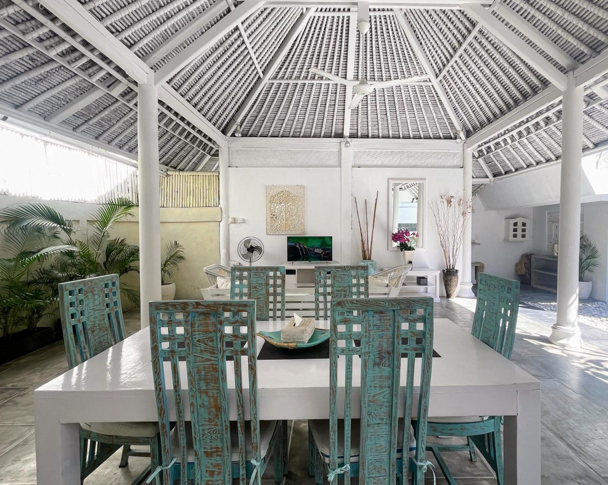 Villa Dreams - Double Six Seminyak